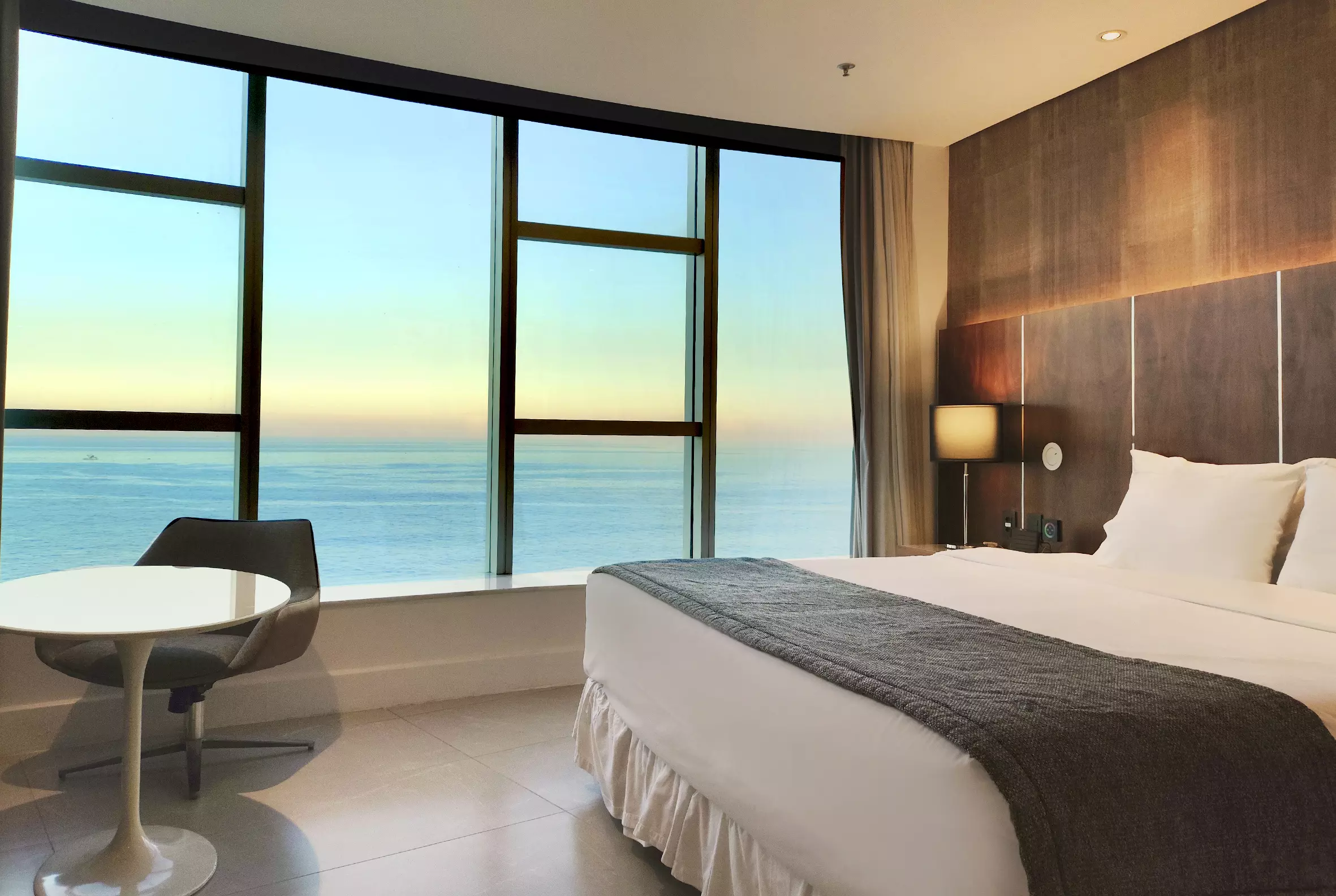 Quarto Simples Luxo